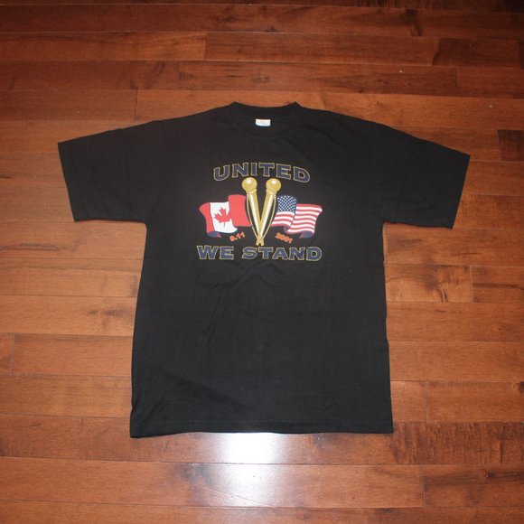 ❌$Ø£[}❌ (2001) 9.11 United We Stand - Picture 1 of 3